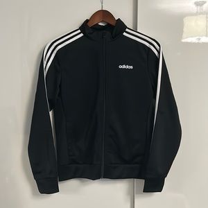 Women’s Adidas track suit top